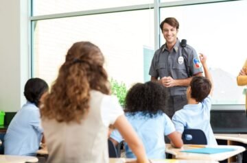 The Evolution of Security Guard Training and Certification in Australia