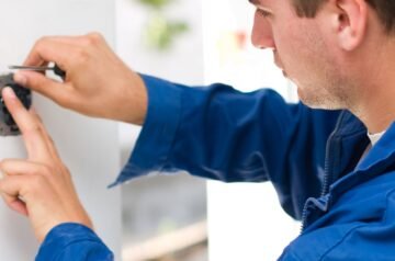 Slotenmaker Berchem – Uw Lokale Specialist in Veiligheid en Slotendiensten