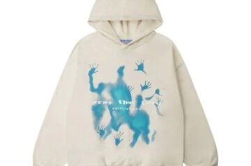 Redefine Cool with the Aelfric Eden Hoodie