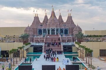 Family-Friendly Desert Safari Dubai Booking Options