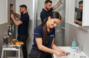 Trusted Bathroom Fitters Wakefield | Formosa Bathrooms