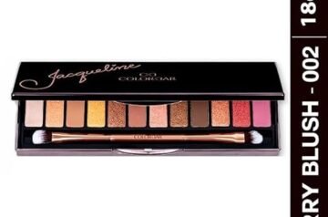 What is the Most Attractive Blush Color?