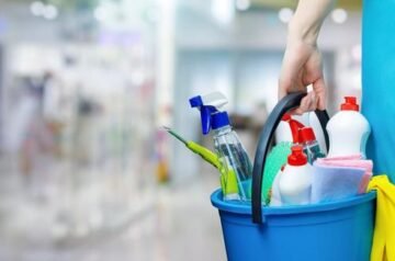 Affordable & Trusted House Cleaning Services for Every Home