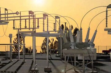 From Design to Digital: How Substation Contractors Leverage 3D Digital Substation Technology
