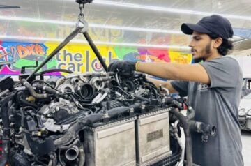 Off-Road to On-Point: Expert Jeep Repairs in Dubai Explained – Jeep Repair Dubai