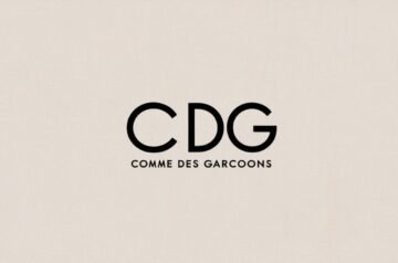 Top Comme des Garçons Collaborations