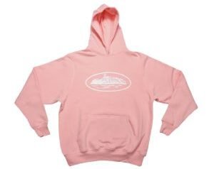 From Streets to Stars: The Hoodie That Speaks
