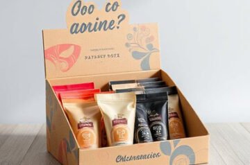 Custom Display Boxes That Attract Customers and Maximize Product Visibility