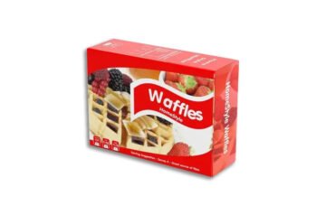 How Custom Waffle Boxes Are Changing Breakfast on the Go