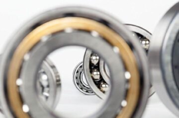 Yuwei Bearing: Your Trusted Partner for Precision and Performance