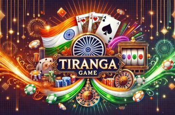 Tiranga Login Game: Color Prediction – Your Gateway to Fun and Earnings