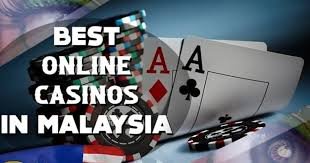 Best Online Casino Malaysia: Discover the Ultimate Gaming Experience with DiamondJims