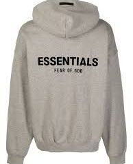 Essential Hoodies The Must-Have Staple in Your Wardrobe
