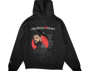 Introduction to Drake Merch