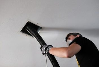What Is Parker Airduct Cleaning and Why Does Your Home Need It?