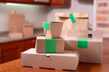Sustainable Packaging for Holiday Product Launches: A Greener Way to Gift