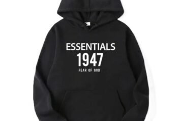 What to Know Before Buying an Essentials Hoodie