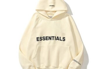 Essential Clothing Outerwear for Every Season