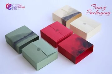 Fancy Packaging: A Game-Changer for Brand Perception and Customer Experience
