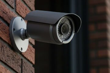Professional Security Camera Cabling Services in Hutto, TX: The Complete Guide