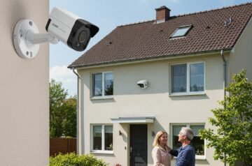 Professional CCTV Camera Installation: The Complete Guide to Secure Surveillance