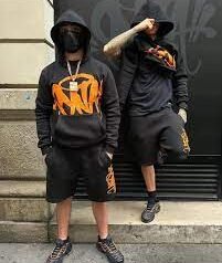 syna world | Official syna world tracksuit Store