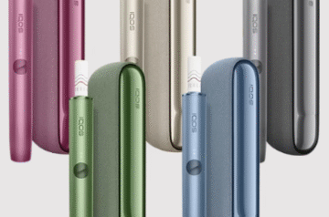 什麼是IQOS？它如何改變傳統吸煙者的選擇習慣？