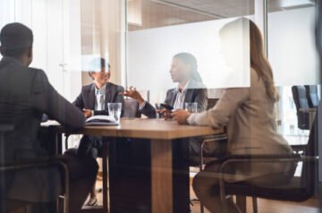Customer Retention Strategies During Restructuring