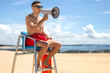 Your Complete Guide to Lifeguard Training Programs