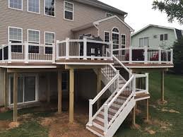 maryland deck builders
