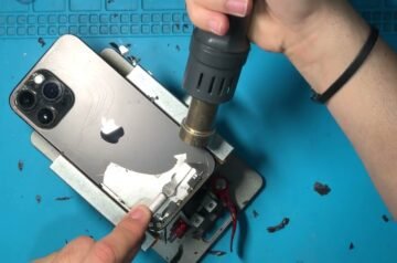 iPhone Back Glass Replacement Services Paired with Top-Notch Support for Motorola, Nokia, and Realme
