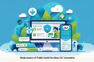 Modernizing Public Health Surveillance: The Revolutionary Impact of HL7 Automation