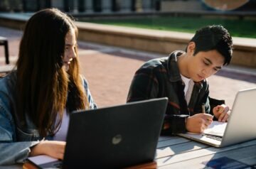 Term Paper Writing Service in the UK: A Comprehensive Guide