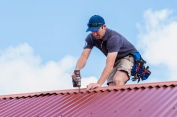 Expert Roofing Service Southall | Reliable Roofers Near You