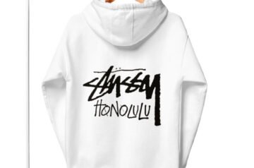 Effortless Style, Ultimate Comfort: The Hoodie Revolution