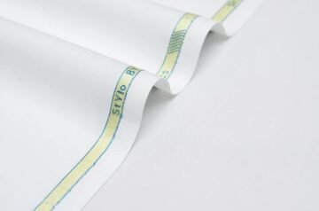 Elevate Your Wardrobe with Stylo Suiting Wash n Wear by Puri Fabrics