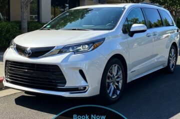 Reliable Taxi Service San Ramon CA – Dublin City Cab