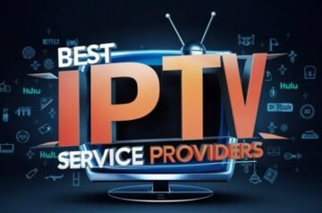 Best IPTV UK: A 2025 Guide to the Top Internet TV Services in the United Kingdom
