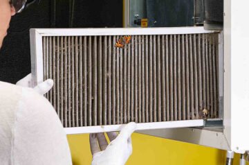 When Was the Last Time Your Air Ducts Were Cleaned in Parker usa?