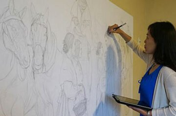 Traditional Chinese Art: Dive into the Spirit of Culture with China Art Hub