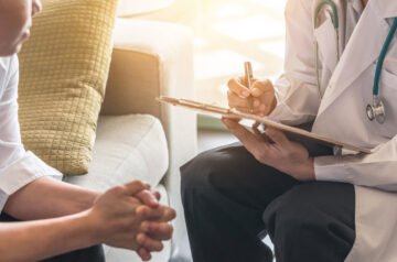 Mood Disorders Clinic Insights: Treating Anxiety Disorders with Modern Techniques