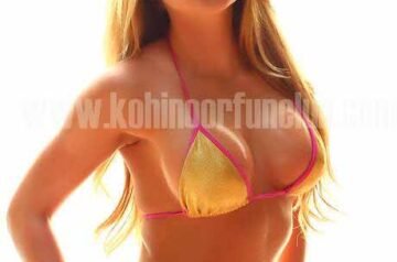 Cash To Hyderabad Call Girls Service