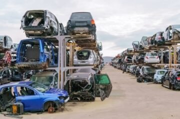 5 Common Reasons Cars Get Scrapped Sooner Than You’d Think