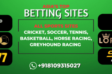 Why Online Betting Sites Are Revolutionizing Sports Betting in India