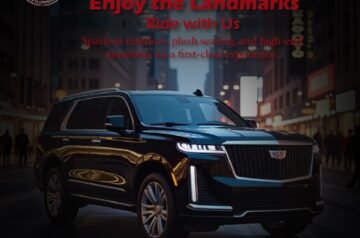 Your Hassle-Free Ride Starts with BWI Shuttle Service