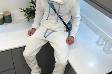 Syna World and the Rise of the Iconic Syna World Tracksuit