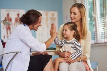 Benefits of Having a Family Doctor in Gainesville