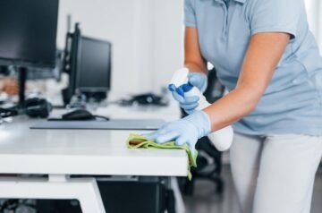 Affordable House Cleaning Queen Creek: Professional & Reliable