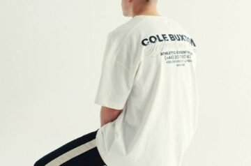 Cole Buxton