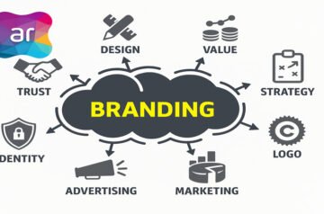 Top Creative Agency in Ahmedabad: Discover AR Branding